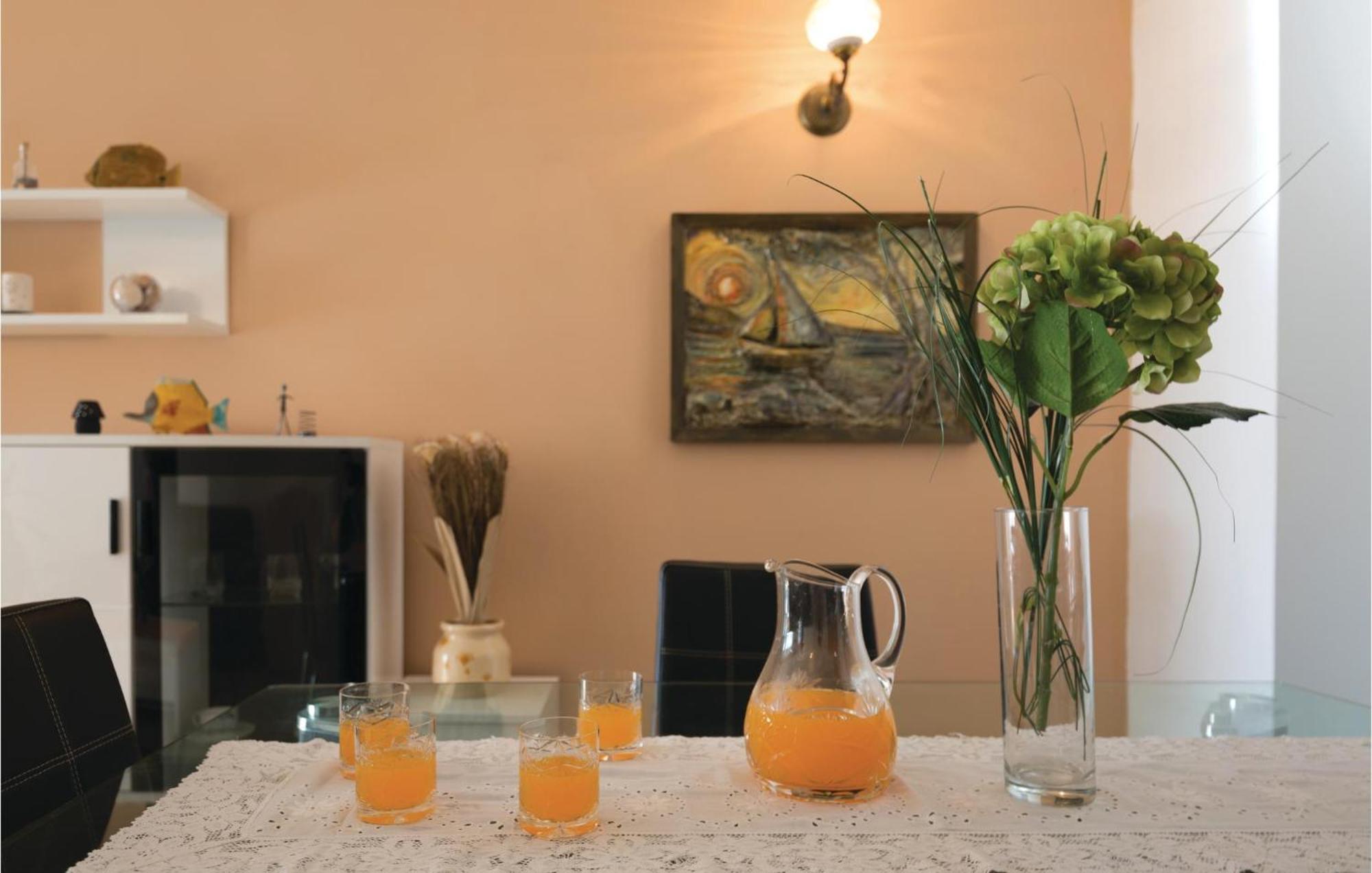 Awesome Apartment In Ploce With Kitchen Екстериор снимка